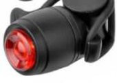 Eastpower Braviga LW-F600-R20  Su Geçirmez USB Bisiklet Ön-Arka Lamba Set - 4