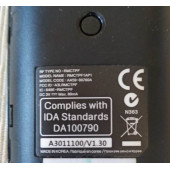 Samsung Rmctpf1ap1 ve Rmctpf2ap1 modelleri Smart Akıllı Tv Kumanda Flex Kablo 10-0.5-4a - 4