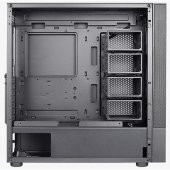 Aerocool Cipher Mid Tower Kasa - 1