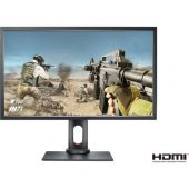 BenQ Zowie XL2731 27" 144Hz 1ms (DVI-DL+HDMI+Display) FreeSync Full HD TN Espor Oyun Monitörü - 2