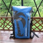 Jr Gear Su Geçirmez Çanta 25 Litre Mavi - 1
