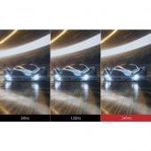 ViewSonic VX2719-PC-MHD 27" 1ms Full HD Curved Oyuncu Monitörü thumbnail 1