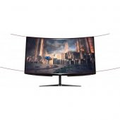 ViewSonic VX2719-PC-MHD 27" 1ms Full HD Curved Oyuncu Monitörü thumbnail 2