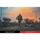 ViewSonic VX2719-PC-MHD 27" 1ms Full HD Curved Oyuncu Monitörü thumbnail 4