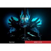 ViewSonic VX2719-PC-MHD 27" 1ms Full HD Curved Oyuncu Monitörü thumbnail 5