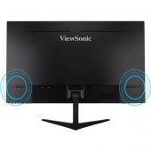 ViewSonic VX2719-PC-MHD 27" 1ms Full HD Curved Oyuncu Monitörü thumbnail 6