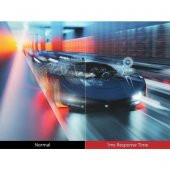 ViewSonic VX2719-PC-MHD 27" 1ms Full HD Curved Oyuncu Monitörü thumbnail 3