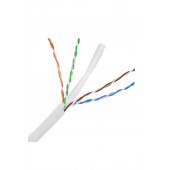 cat6 Network kablo UTP 24AWG 100 metre 0,58 mm %100 bakır - 1