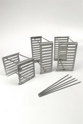 Boncuk Dizme Seti Küçük thumbnail 1