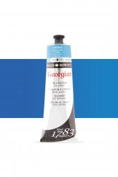 Georgian Yağlı Boya 225ml Coeruleum 112 - 1