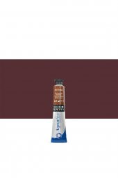 Aquafine Tüp Suluboya 8ml N:221 Burnt Sienna - 1
