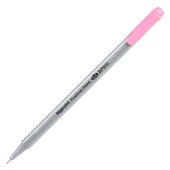 Bigpoint Fineliner Pembe 10'lu Kutu - 3