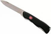 Victorinox Forester 0.8363.3 Siyah İsviçre Çakısı 111mm 12F - 4