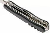 Victorinox Forester 0.8363.3 Siyah İsviçre Çakısı 111mm 12F - 5