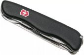 Victorinox Forester 0.8363.3 Siyah İsviçre Çakısı 111mm 12F - 6