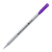 Bigpoint Fineliner Mor 10'lu Kutu - 3