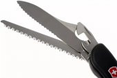 Victorinox TrailMaster 0.8463MW3 Siyah İsviçre Çakısı 111mm 12F - 3