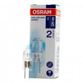 Osram 64428 Oven 20W 12V G4 Duylu Fırın Ampulü (4 Adet) - 1