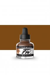 Daler Rowney FW Acrylic Artist Ink 29.5ml Sepia 251 - 1