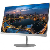 Lenovo L27Q-10 27" 4ms (Display+HDMI) QHD IPS Monitör 65CEGAC1TK - 1