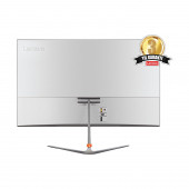 Lenovo L27Q-10 27" 4ms (Display+HDMI) QHD IPS Monitör 65CEGAC1TK - 2