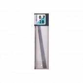 TOMBOW MONO LEAD KLASIK MIN 07 2B TEKLI - 1