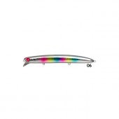Apia Lammtarra 130 13CM 18G Maket Balık Gökkuşağı - 1
