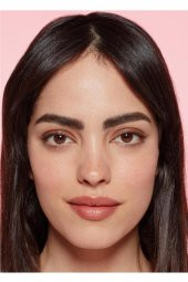 LOreal Paris Brow Artist Plump & Set Dolgun Görünüm Veren Kaş Sabitleyici Maskara  - 109 Ebony - 4