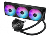ASUS ROG RYUO III 360 ARGB 360MM SIVI SOĞUTUCU - 2