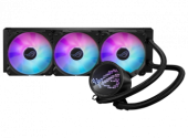 ASUS ROG RYUO III 360 ARGB 360MM SIVI SOĞUTUCU - 1