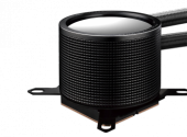 ASUS ROG RYUO III 360 ARGB 360MM SIVI SOĞUTUCU - 5