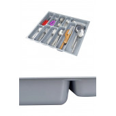 NETAKS ÇEKMECE İÇİ KAŞIKLIK 35X49 YENİ MODEL ÜRÜN ÜCRETSİZ KARGO - 4
