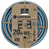 Gardena 18931 EcoLine Hortum 13mm (1/2") 20m - 1