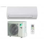 Sensira 12000 BTU/h  FTXF35D Inverter Klima R32 - 1