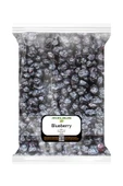 Blueberry 250 gr Ithal Yaban Mersini Blue Berry - 1