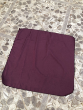 MOR 55*55 CM 100 PAMUKLU BANDANA-BANDANA 25 - 4