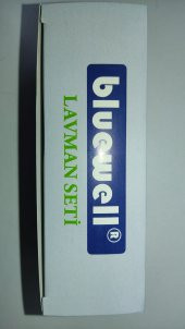 BLUEWELL LAVMAN SETİ (ENEMA SET ) 10 ADET - 2