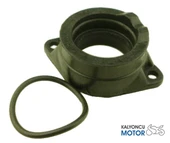 Kanuni Tiger 250 Manifold - 1