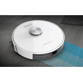 Sunny Hero Extra Akıllı Robot Süpürge - 1