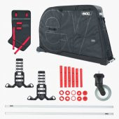 Evoc Bike Bag Pro Bisiklet Taşıma Çantası MultiColor - 3