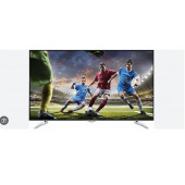 Telefunken 50TU9080UA 4K Ultra Hd Android Smart LED Tv - 1
