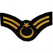 Jandarma Astsubay Çavuş Harici Rütbe Akıncı Askeri Malzeme - 1