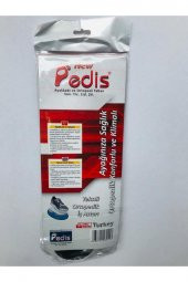 Ortopedik Tabanlık..ayakkabı Tabanlığı Akıncı Askeri Malzeme - 6