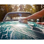 Michelin MC33559 1Litre PRO Serisi Süper Konsantre Oto Şampuanı/83 Yıkama - 9