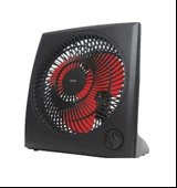 RAKS BF 9 MX SİYAH VANTİLATÖR - 1