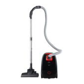 Vestel T20 S 600 W Toz Torbalı Elektrikli Süpürge - 1