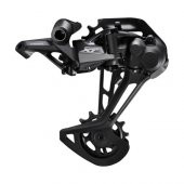 Shimano Deore XT RD-M8100-SGS Arka Aktarıcı 12 Vites Uzun Bacak - 1