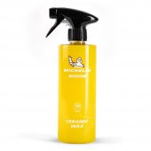 Michelin MC33580 500ml PRO Serisi Seramik Kaplama Hidrofobik Sprey Cila - 6