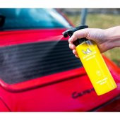 Michelin MC33580 500ml PRO Serisi Seramik Kaplama Hidrofobik Sprey Cila - 7