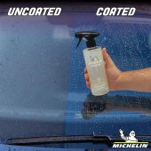Michelin MC33627 500ml. PRO Serisi Cam Yüzey Seramik Kaplama/Yağmur Kaydırıcı - 8